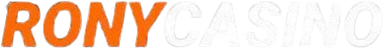 Rony casino logo